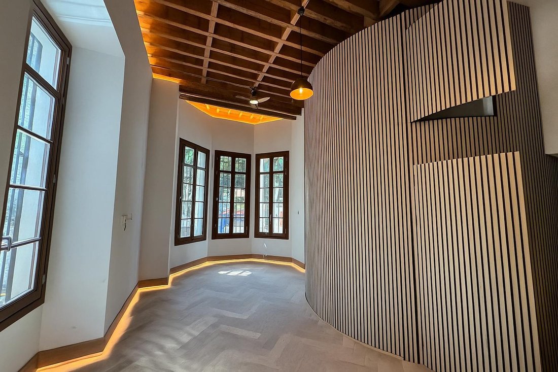 Apartment in Centro, Malaga, Spain 5 - 16988669