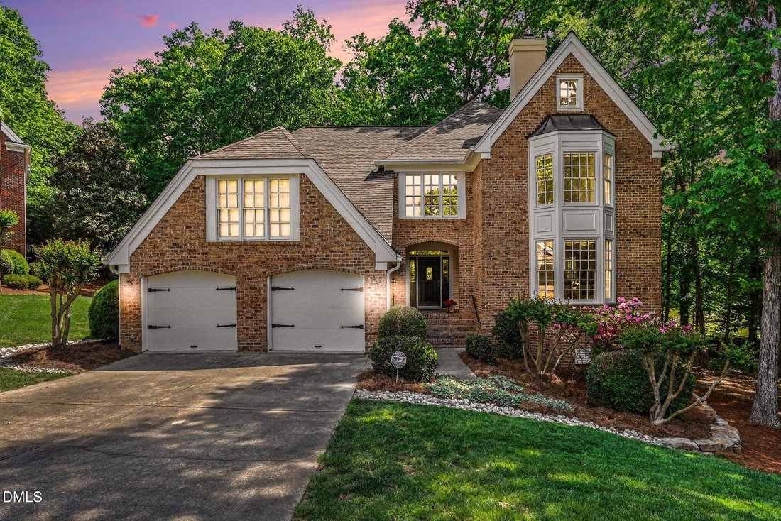 House in Durham, North Carolina, United States 1 - 17799059
