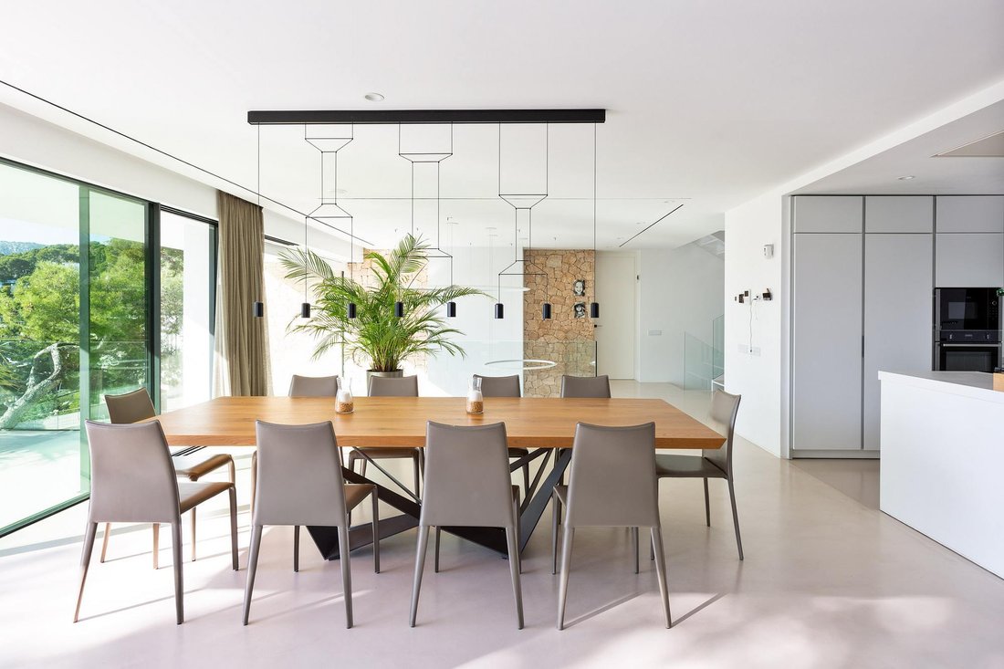 Villa in Castelldefels, Catalonia, Spain 5 - 17293467