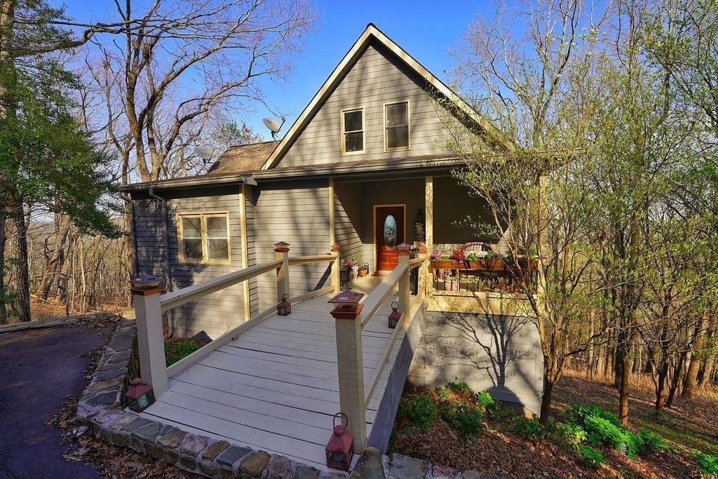 House in Jasper, Georgia, United States 1 - 17799664
