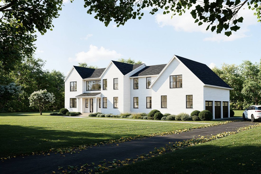 House in Montauk, New York, United States 4 - 17797590