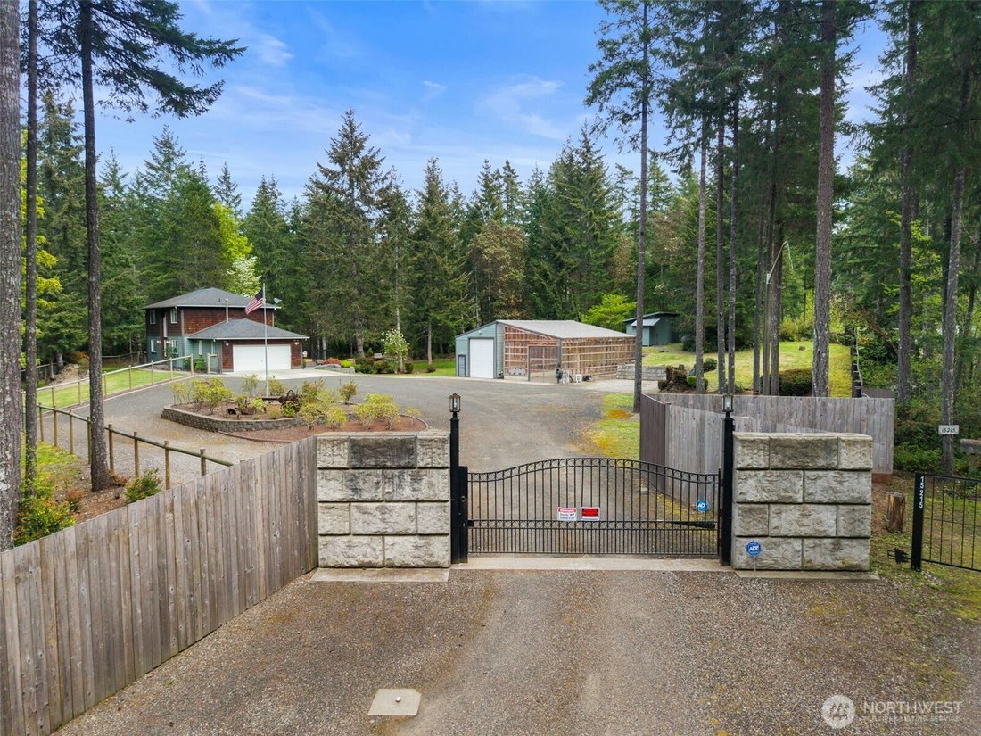 House in Gig Harbor, Washington, United States 1 - 17800739