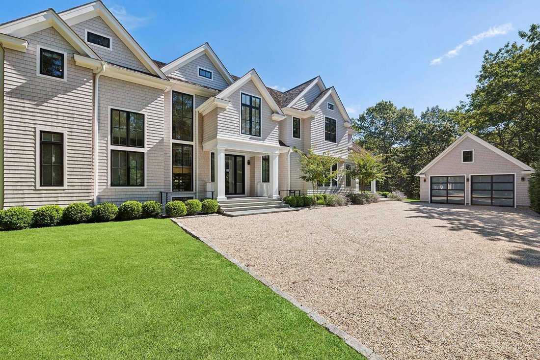 House in East Hampton, New York, United States 4 - 17797557
