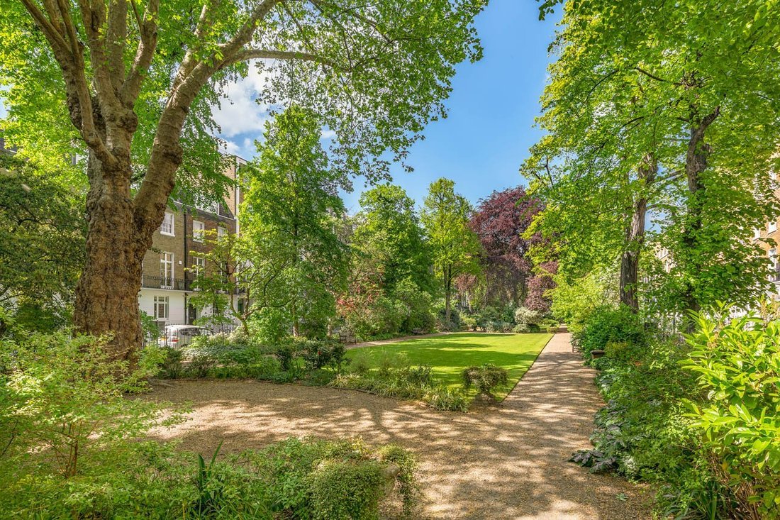 House in Brompton, Kensington And Chelsea, England 5 - 17388670