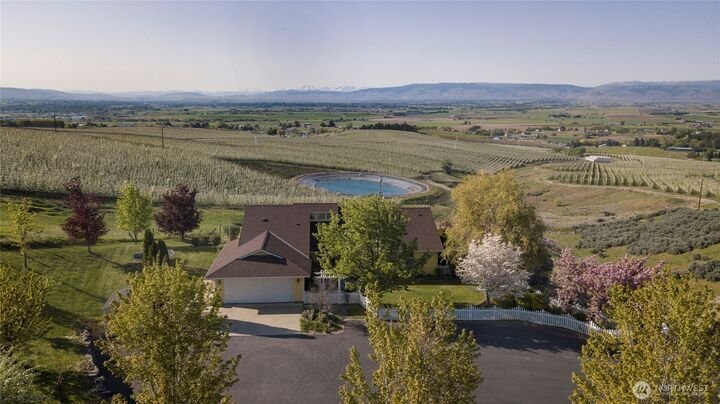 House in Ellensburg, Washington, United States 1 - 17640354
