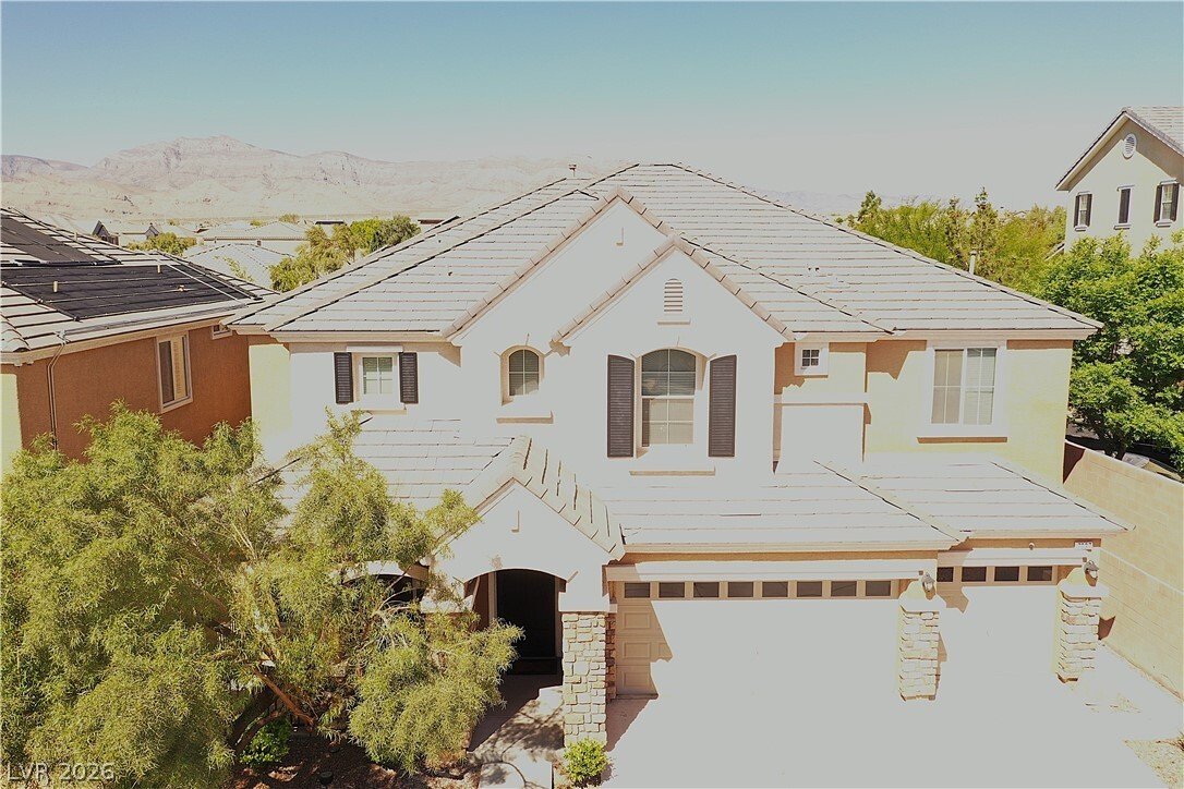 House in Las Vegas, Nevada, United States 2 - 17796007