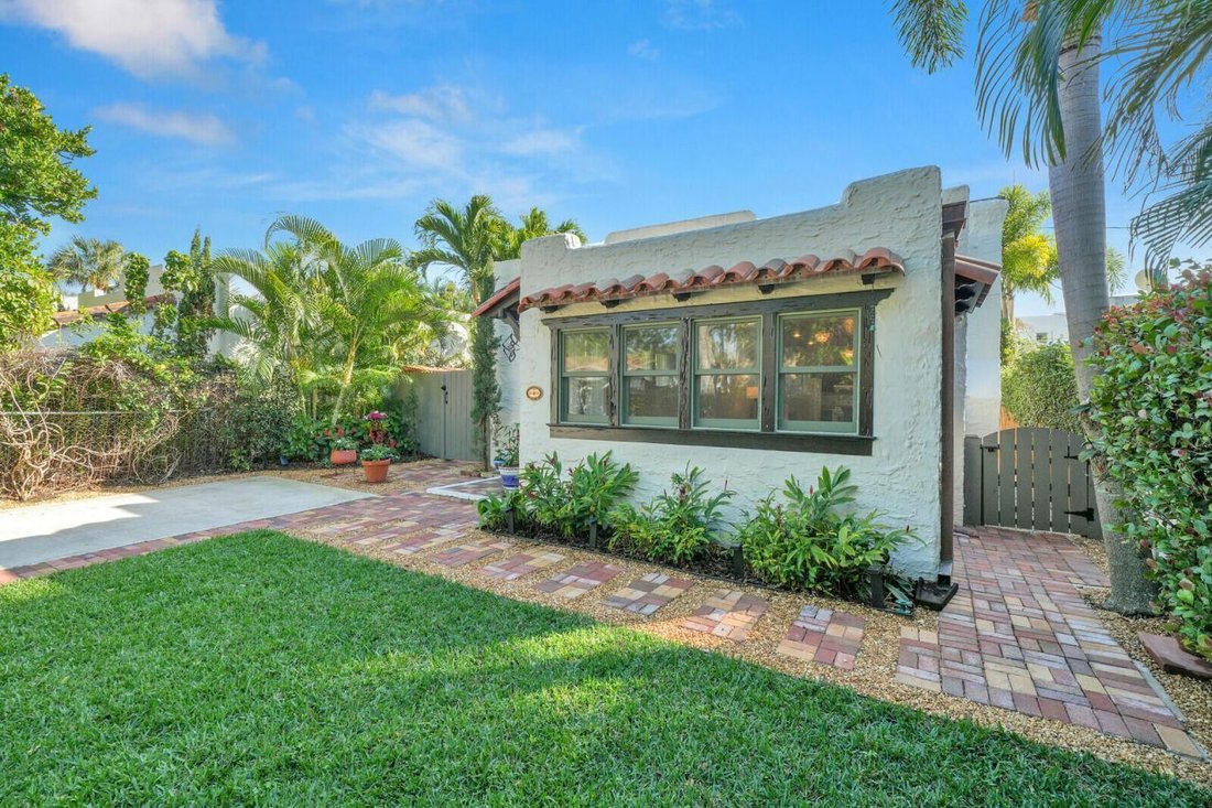 House in West Palm Beach, Florida, United States 4 - 17801492