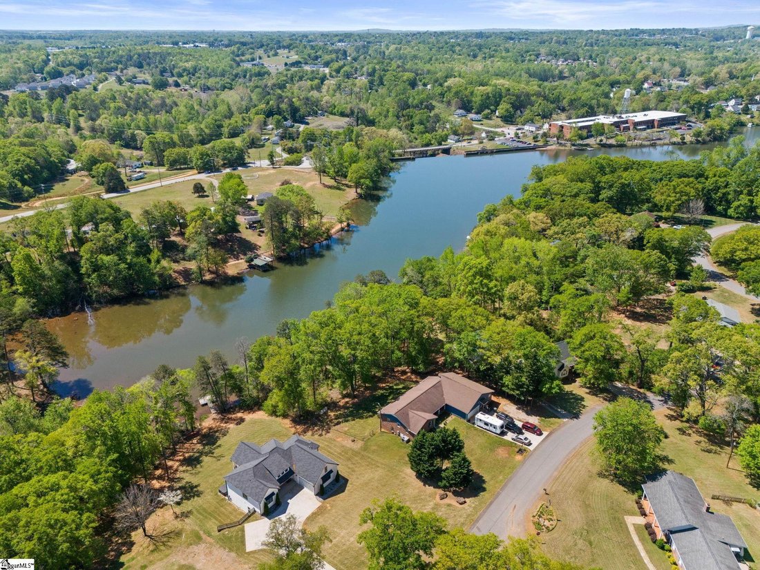 House in Greer, South Carolina, United States 2 - 17794287