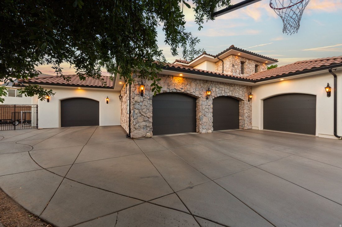 House in Santa Clara, Utah, United States 5 - 17795846