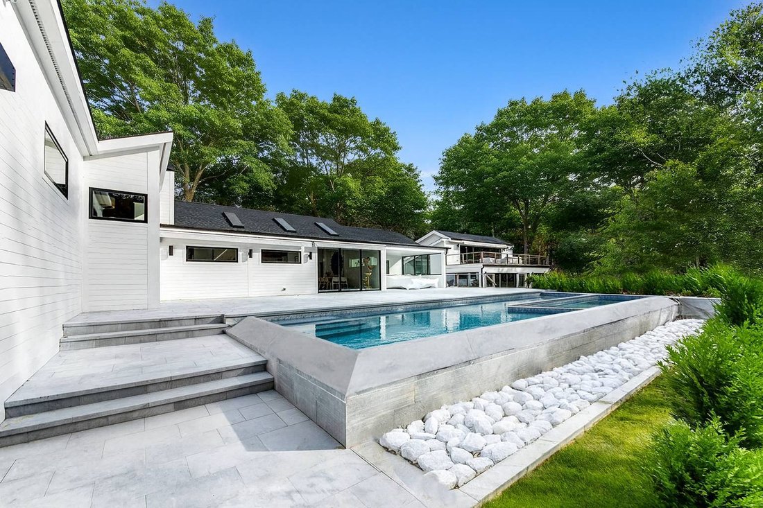 House in East Hampton, New York, United States 3 - 17797628