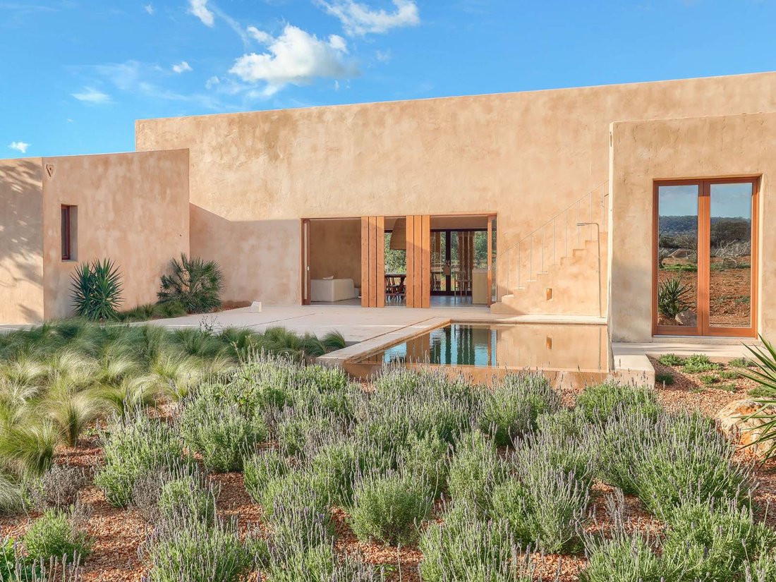 Casa di campagna a Felanitx, Isole Baleari, Spagna 2 - 16988491