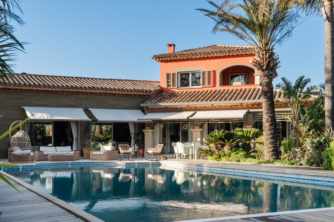 House in Gare, Perpignan, France 3 - 17800161