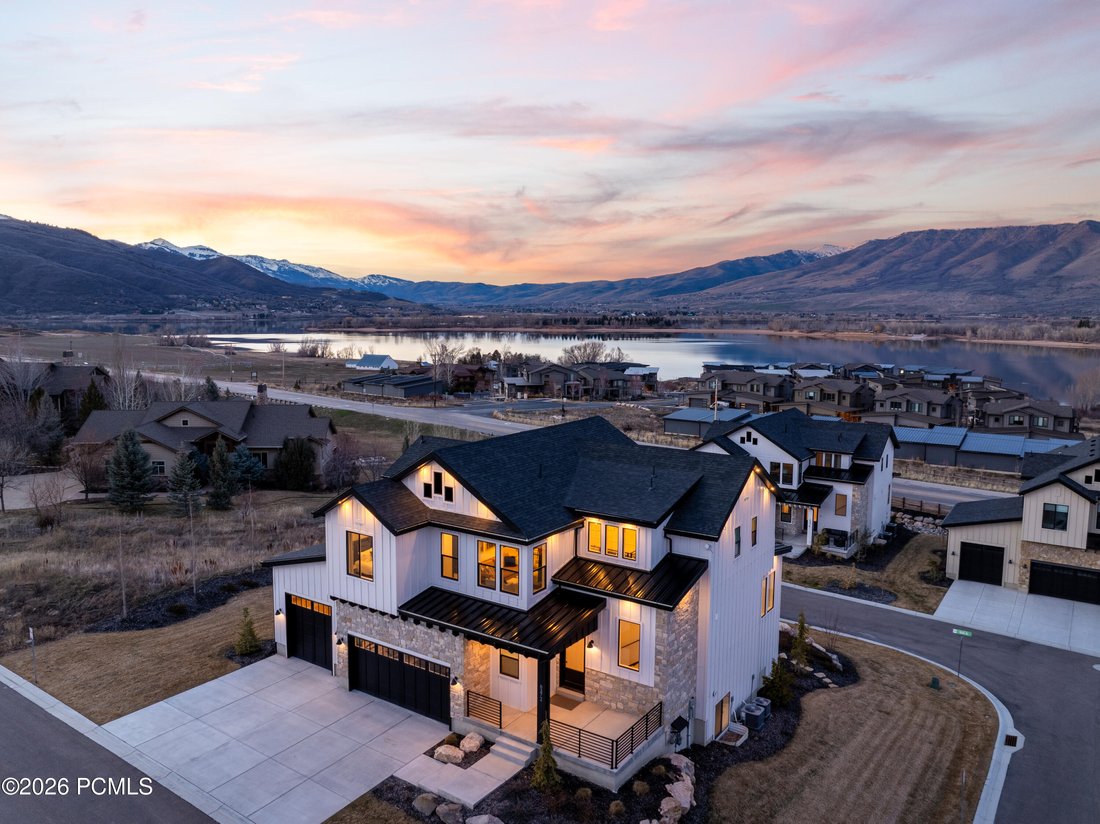 House in Huntsville, Utah, United States 2 - 17799014