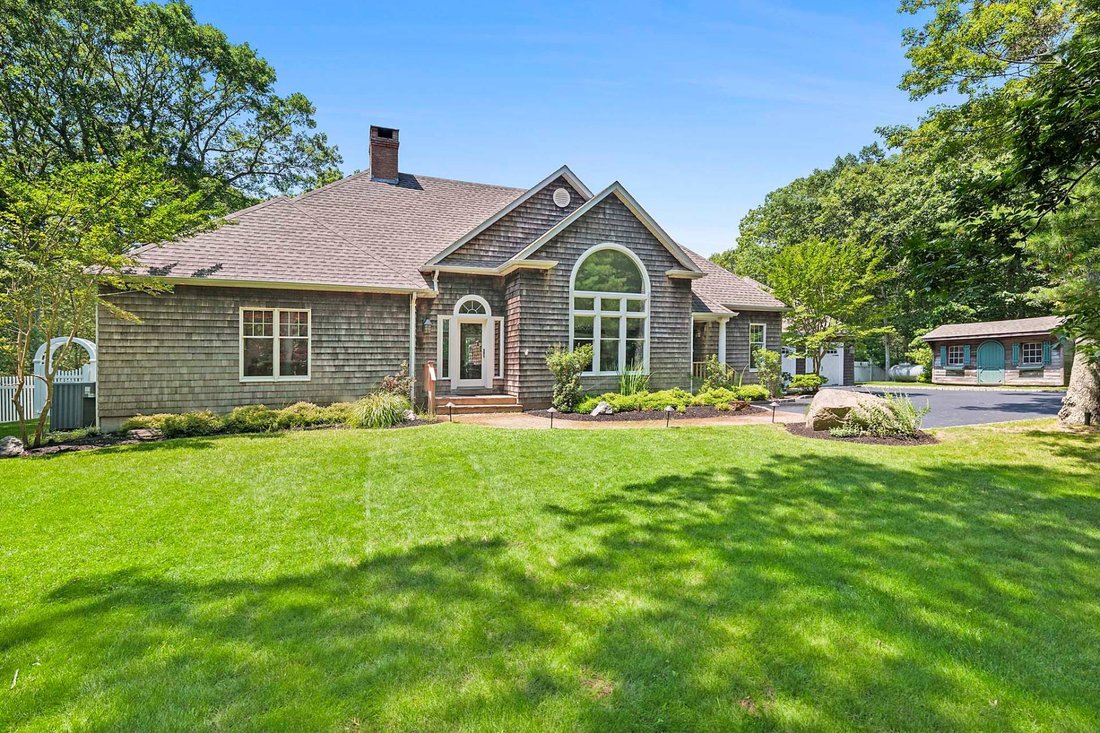 House in East Hampton, New York, United States 1 - 17797473