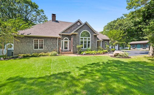 House in East Hampton, New York, United States 1
