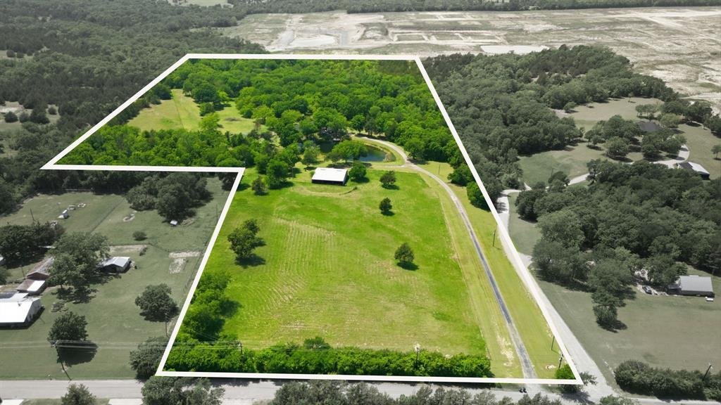 House in Tom Bean, Texas, United States 4 - 17799679