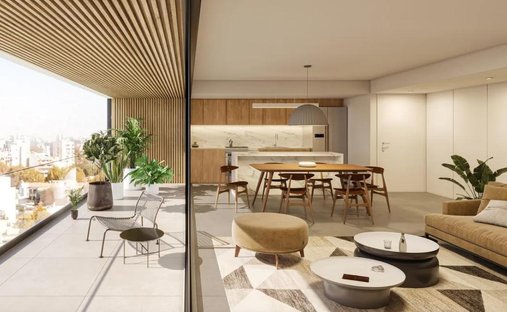 Casa a Buenos Aires, Città Autonoma di Buenos Aires, Argentina 1
