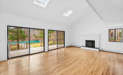 Casa a East Hampton, New York, Stati Uniti 1