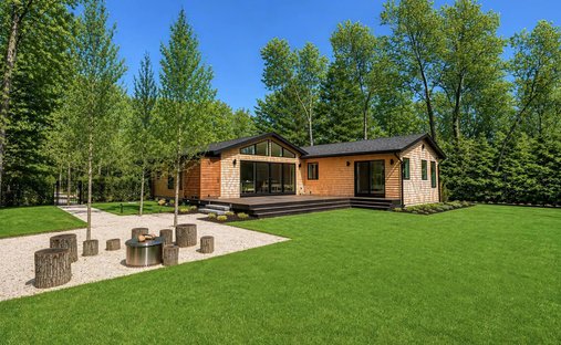Haus in Springs, New York, Vereinigte Staaten 1