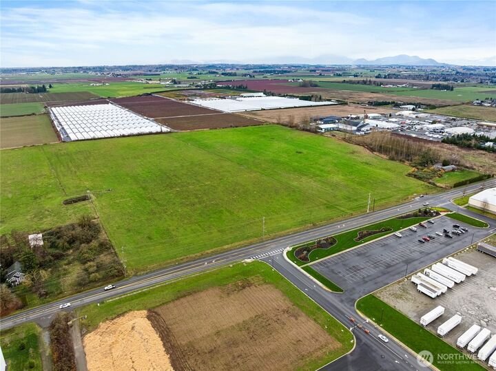Land in Lynden, Washington, United States 1 - 17641243