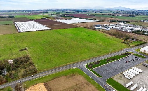 Land in Lynden, Washington, United States 1