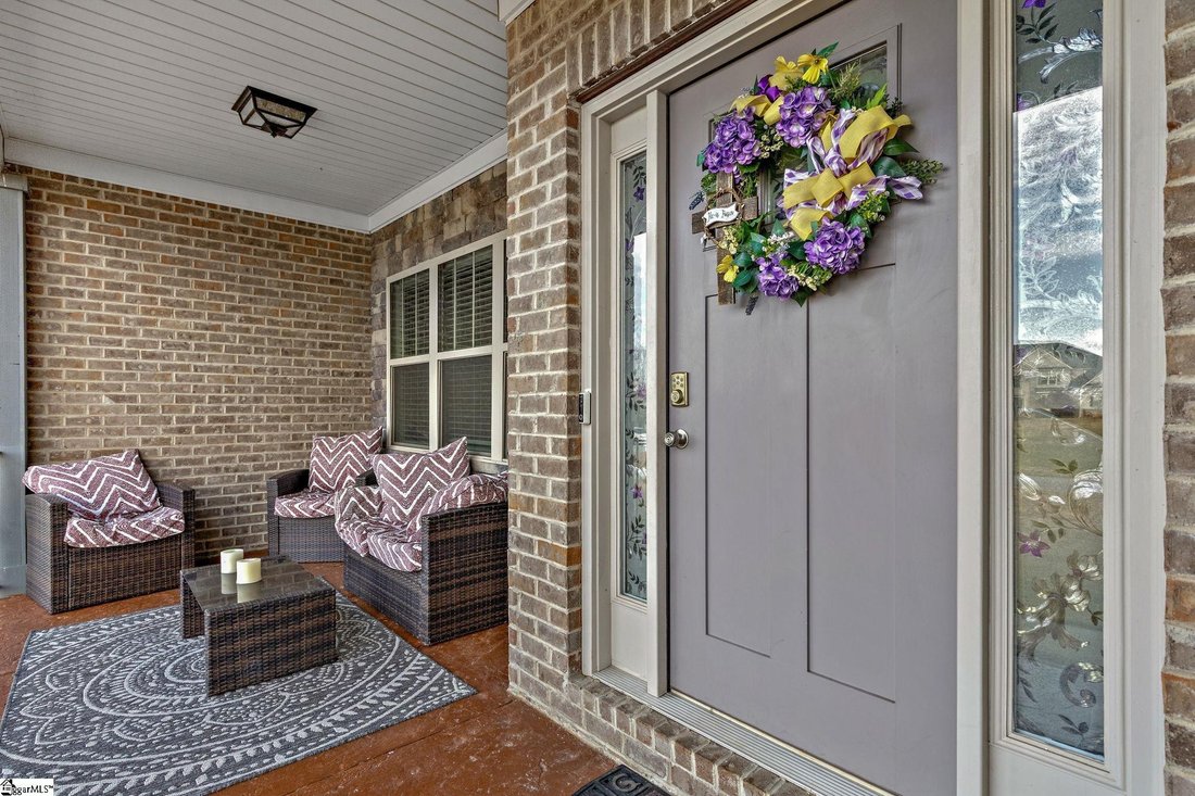 House in Williamston, South Carolina, United States 5 - 17794503