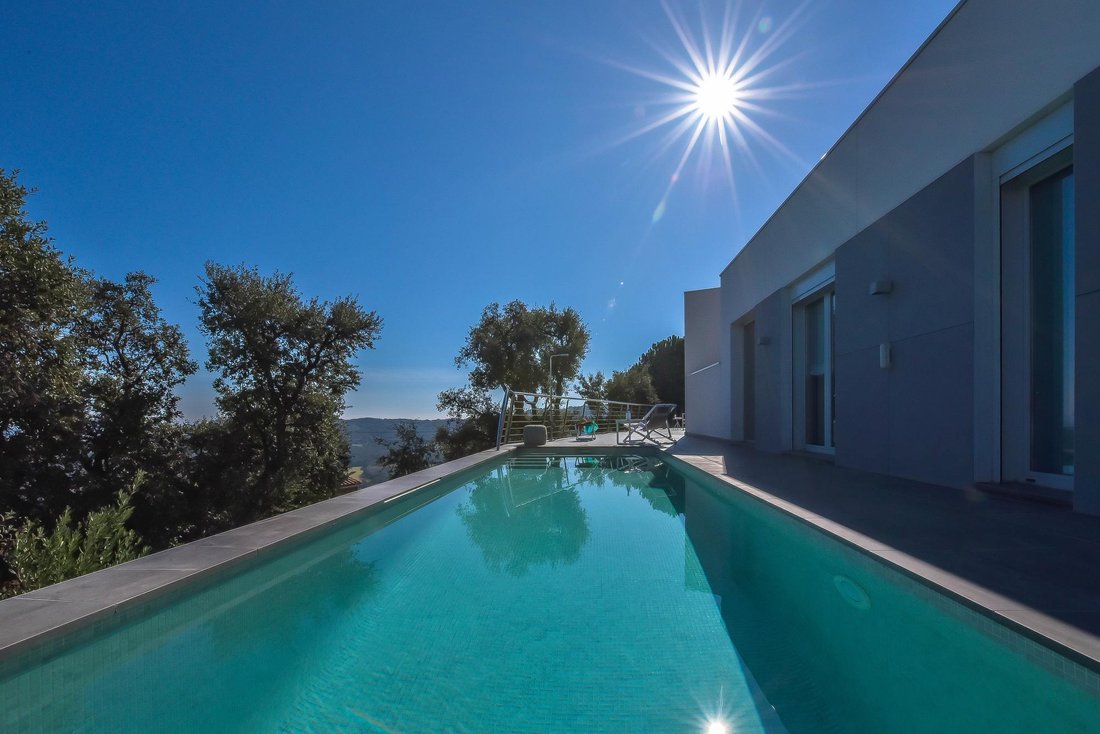 Villa in Calonge i Sant Antoni, Catalonia, Spain 5 - 16989173