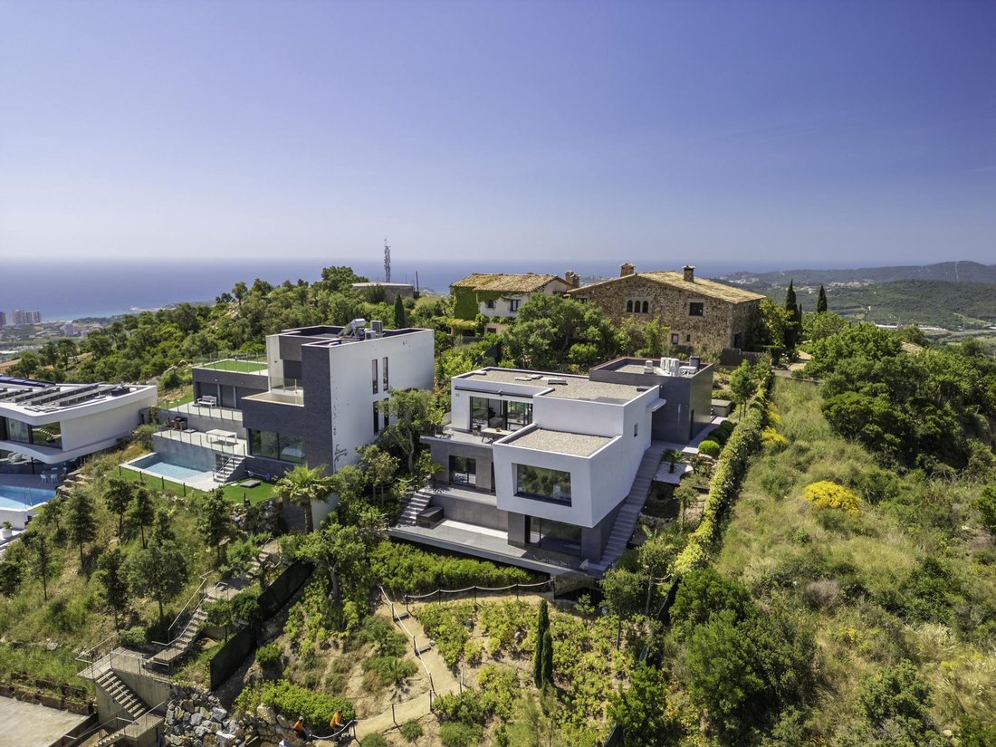 Villa in Platja d'Aro, Catalonia, Spain 5 - 16989705
