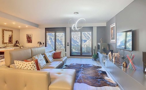 Villa à Aixirivall, Sant Julià de Lòria, Andorre 1