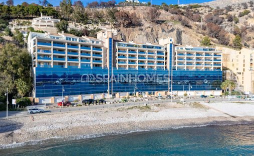 Apartamento en Zona de Mascarat, Comunidad Valenciana, España 1