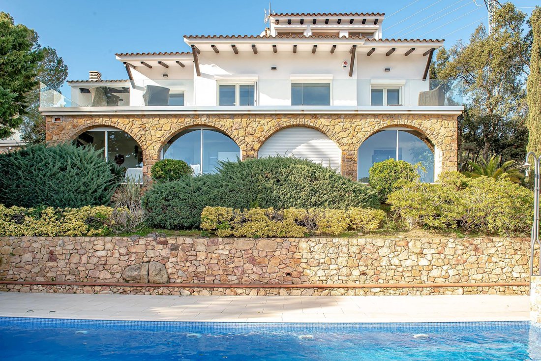 Villa in Torre Valentina, Calonge i Sant Antoni, Catalonia 2 - 16989810