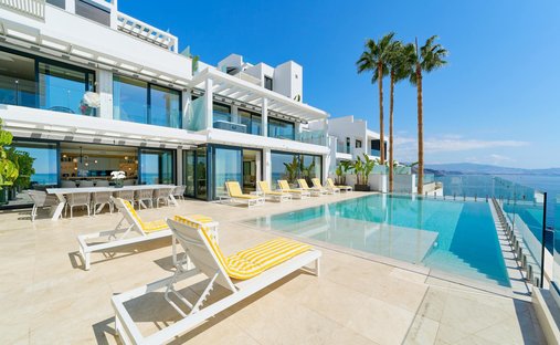 Villa in Almunecar, Andalusia, Spain 1