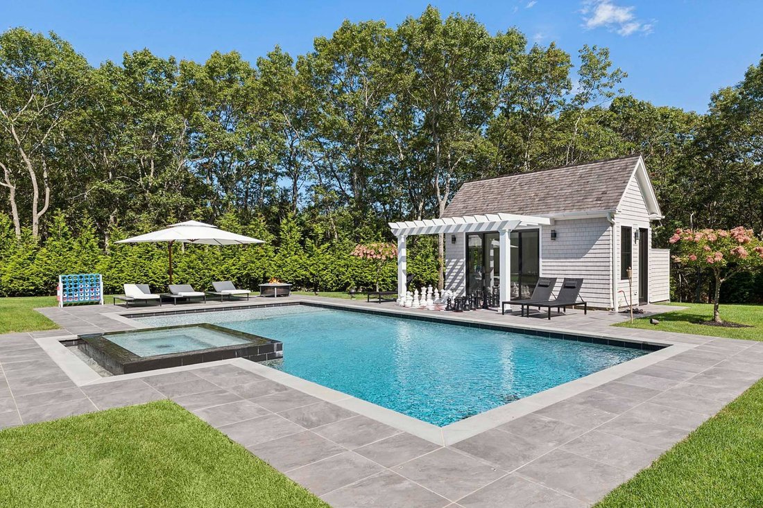 House in East Hampton, New York, United States 5 - 17797557