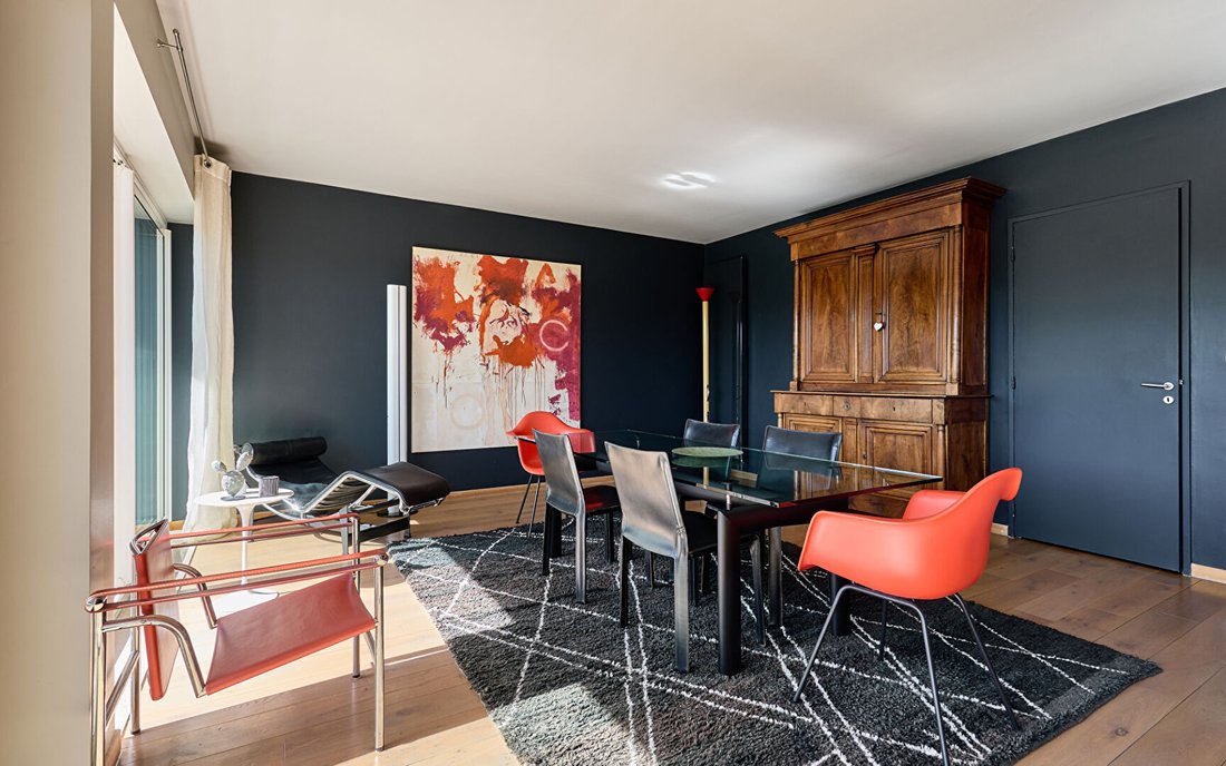 Apartment in Butte - Grette, Besancon, France 2 - 17800317