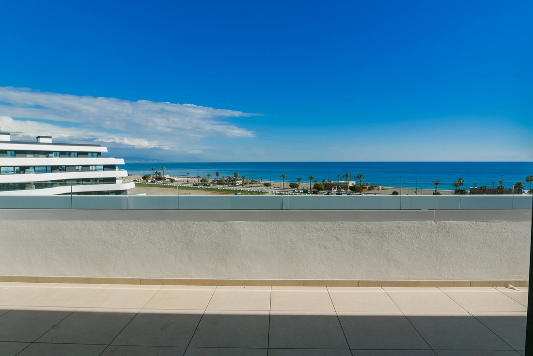 Apartment in Torremolinos, Andalusia, Spain 4 - 16987655