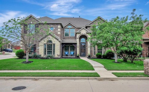 House in Fort Worth, Texas, United States 1