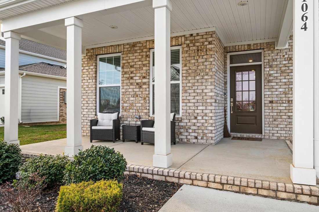 House in Columbia, Tennessee, United States 3 - 17796394