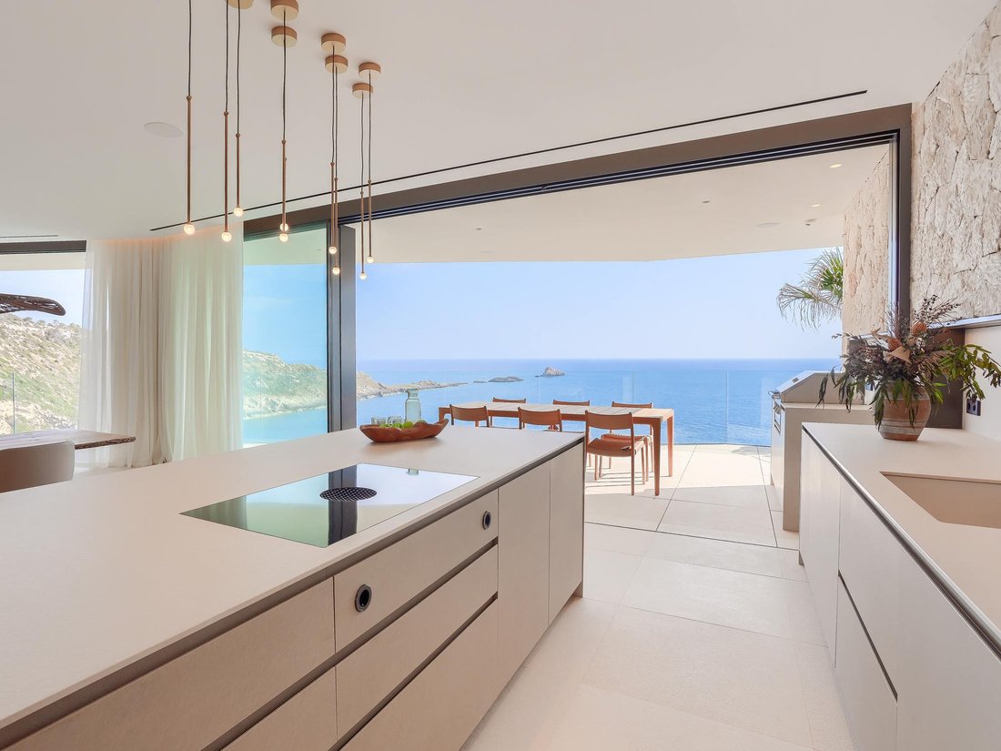 Villa a Calvià, Isole Baleari, Spagna 4 - 16989011