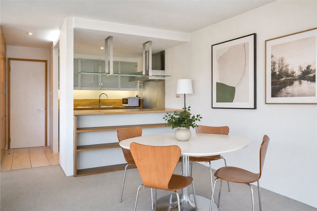 Apartment in Pentonville, Islington, England 5 - 17798420
