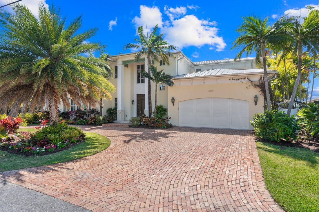 House in Wilton Manors, Florida, United States 4 - 17798739