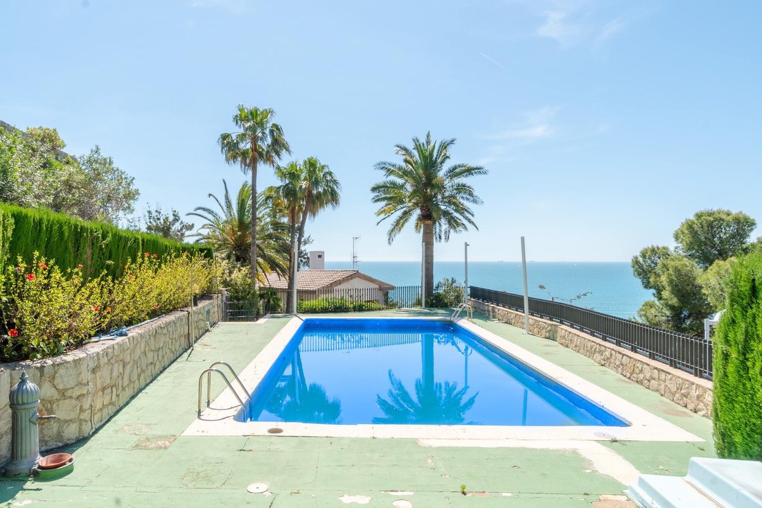 Villa in Orpesa / Oropesa del Mar, Valencian Community, Spain 2 - 16988181