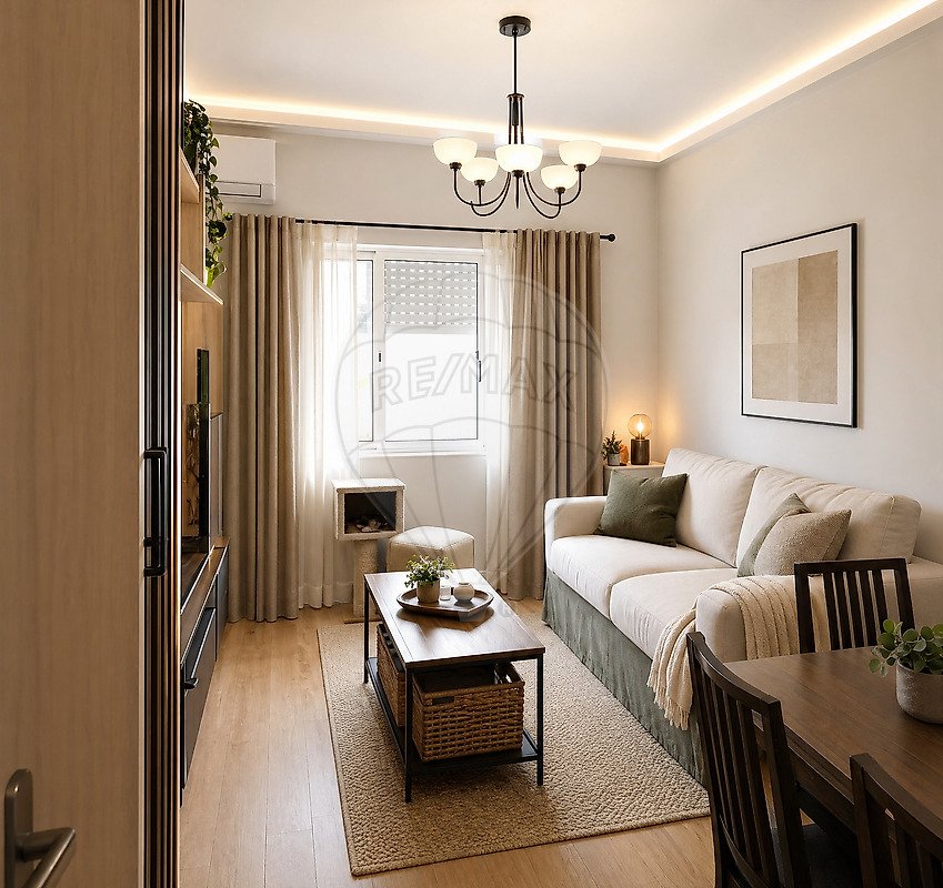 Appartamento a Lumiar, Lisbona, Portogallo 5 - 17795653