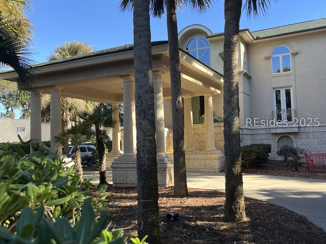 House in Hilton Head Island, South Carolina, United States 3 - 17793525