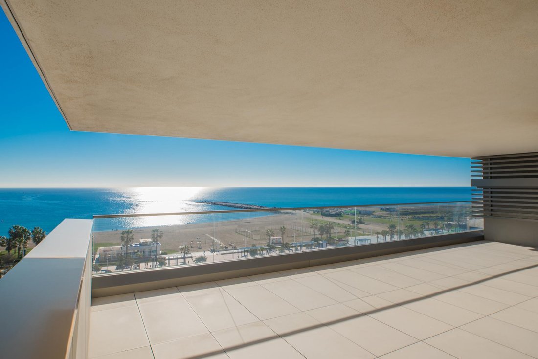 Apartment in Carretera de Cadiz, Malaga, Spain 4 - 17473938