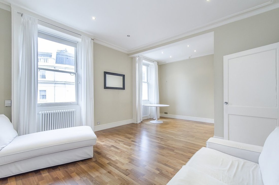 Apartment in Belgravia, Westminster, England 3 - 17796532