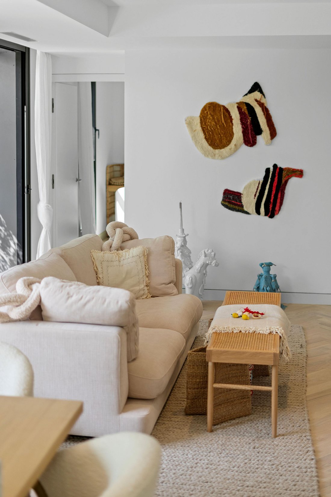 Apartment in Nou Llevant, Palma, Balearic Islands 3 - 16989479