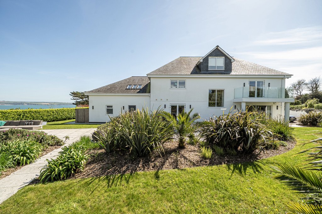House in Carlyon Bay, England 4 - 17797071