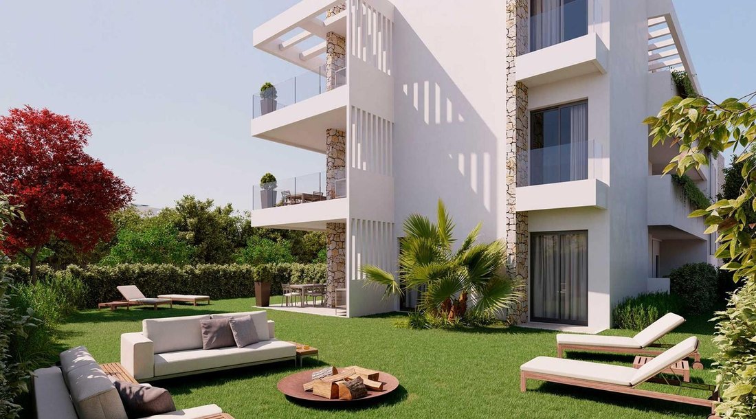Apartment in Sant Antoni de Portmany, Balearic Islands, Spain 2 - 16988968