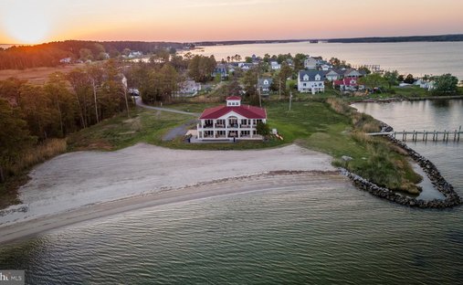 Piney Point, Maryland, United States 1