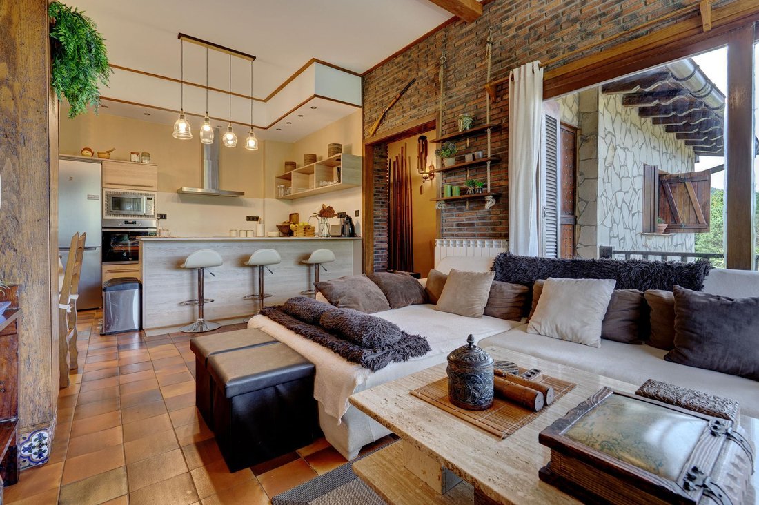 Villa in Hondarribia, Basque Country, Spain 4 - 16987544